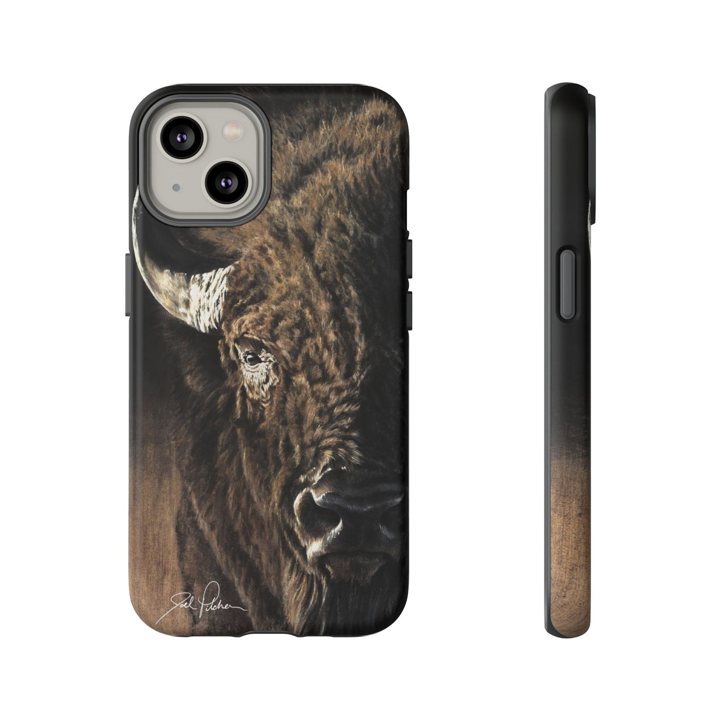 "Living Legend" Smart Phone Tough Case