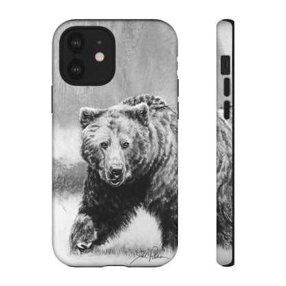 "Grizzly II" Smart Phone Tough Case