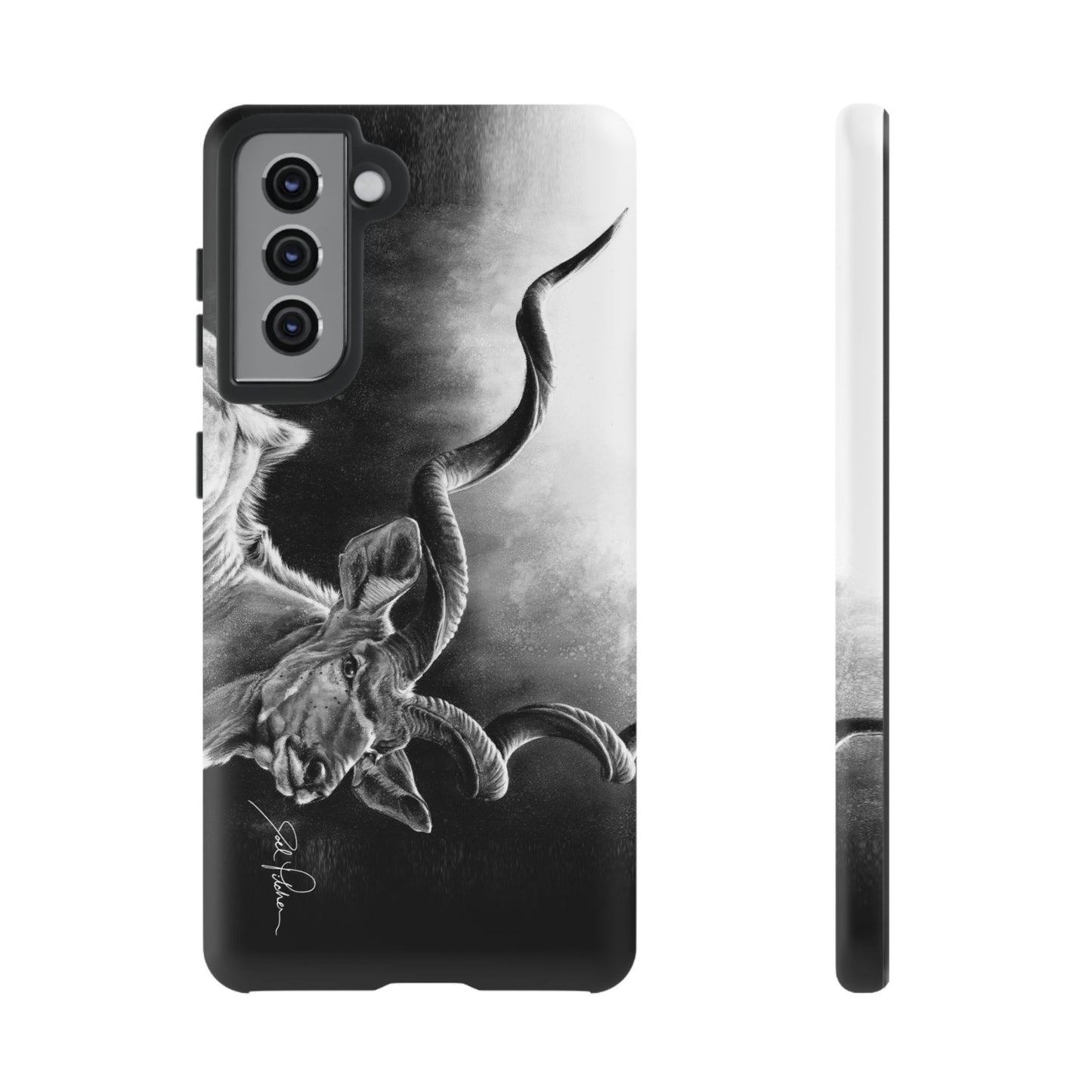 "Kudu" Smart Phone Tough Case