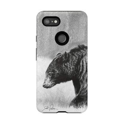 "Burly Bear" Smart Phone Tough Case