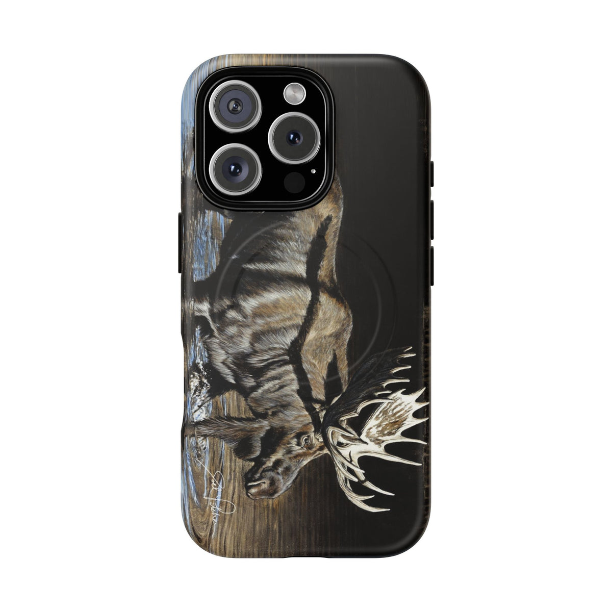 "Big Dipper" Magnetic Tough Case