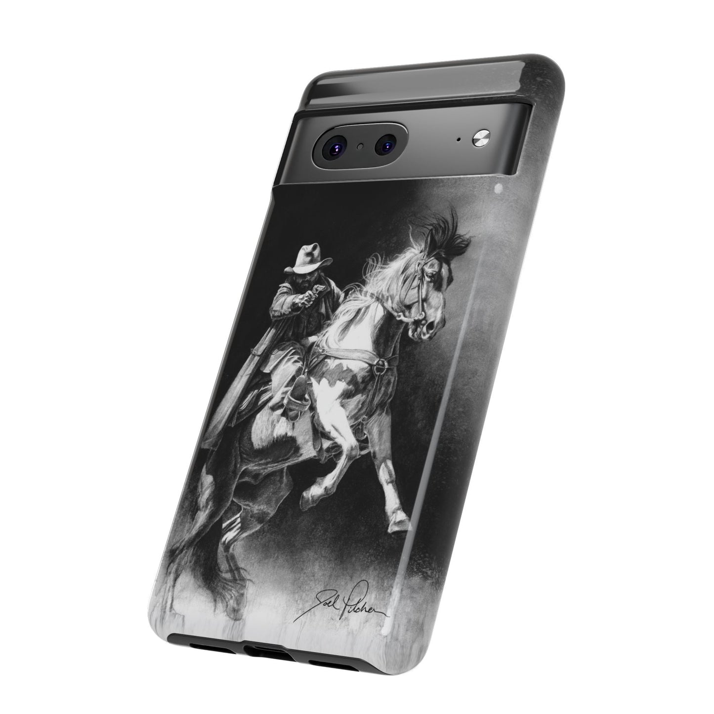 "Rough Rider" Smart Phone Tough Case