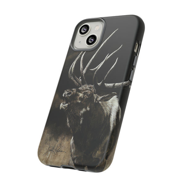 "Call of the Wild" Smart Phone Tough Case