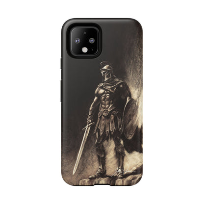 "Armor of God" Smart Phone Tough Case