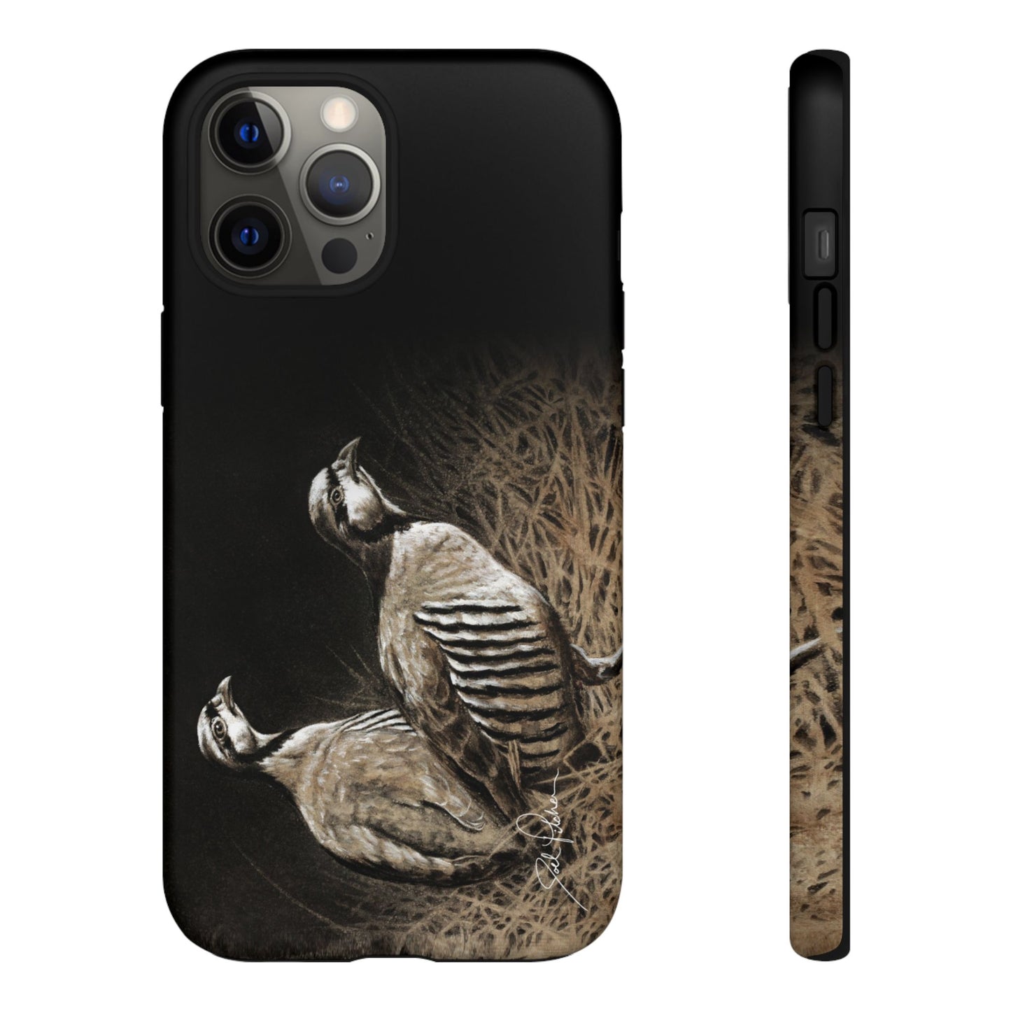 "Chukars" Smart Phone Tough Case