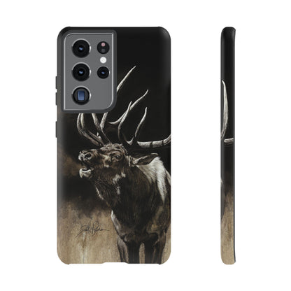 "Call of the Wild" Smart Phone Tough Case