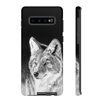 "Coyote II" Smart Phone Tough Case