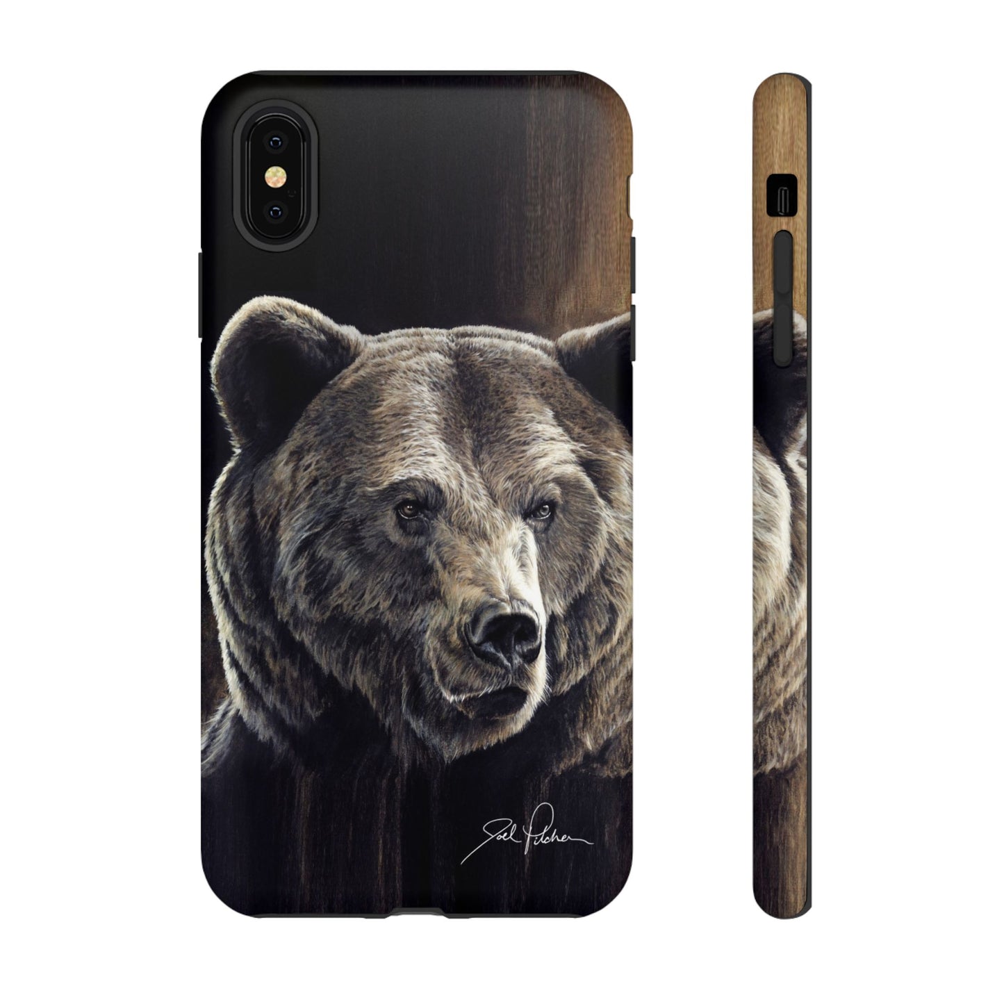 "Kodiak" Smart Phone Tough Case