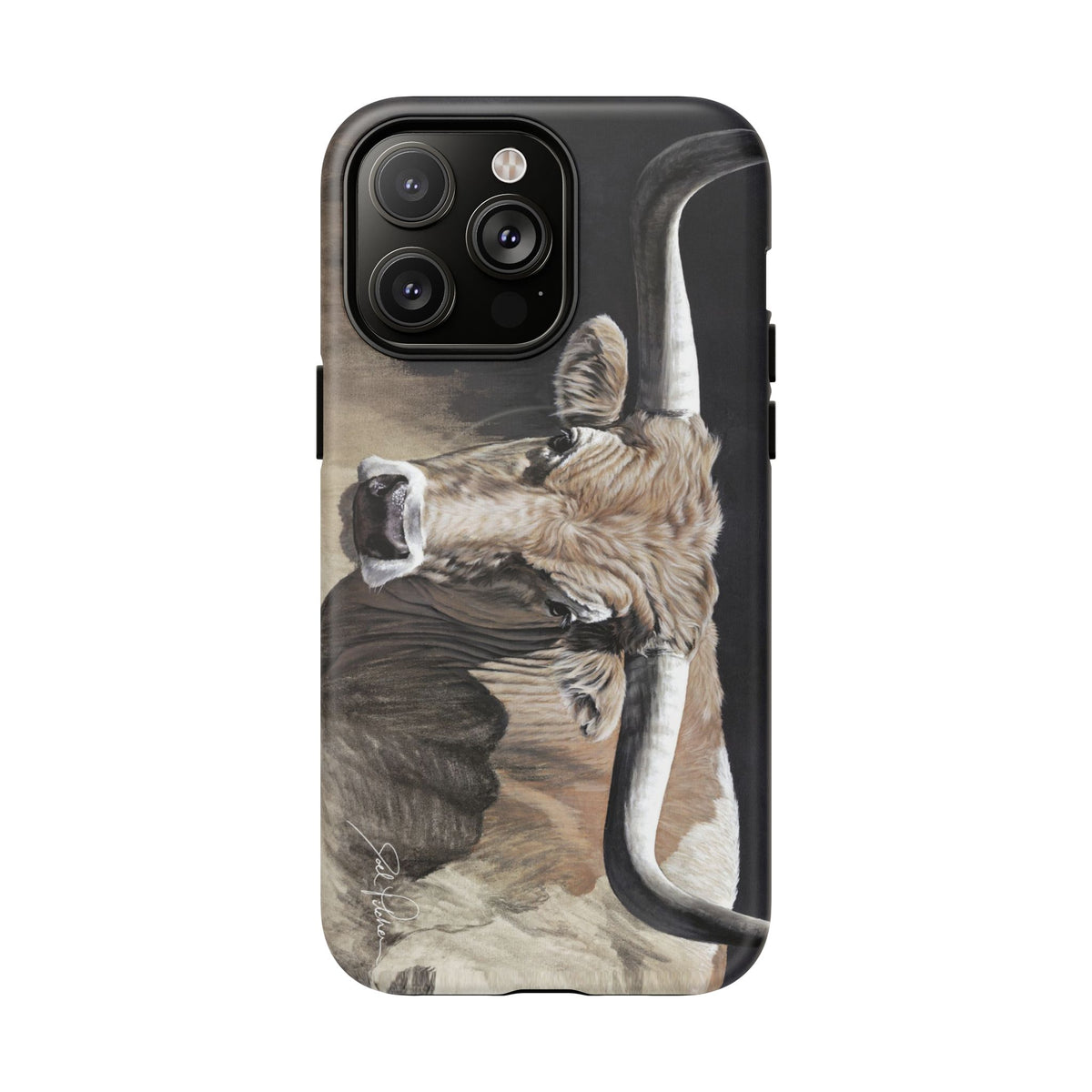 "Range Rover" Magnetic Tough Case