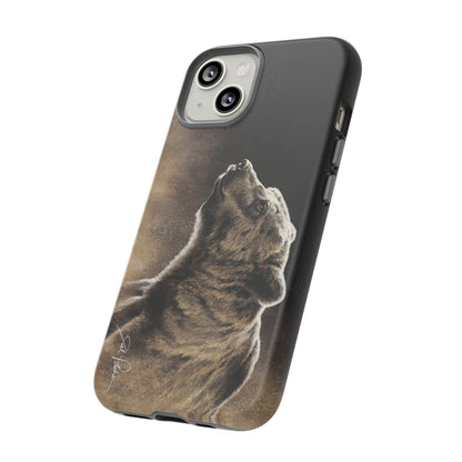 "Grizzly" Smart Phone Tough Case