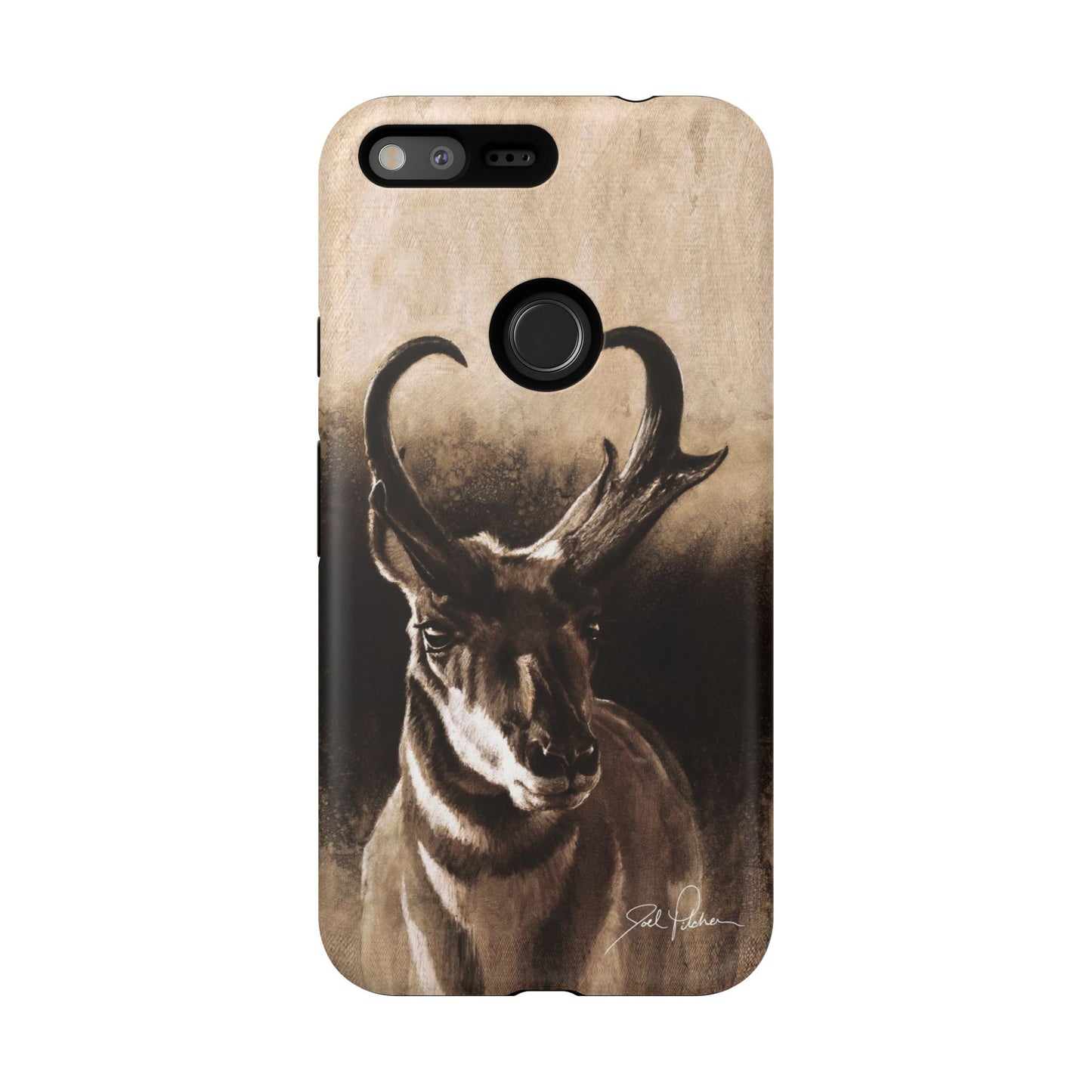 "Pronghorn" Smart Phone Tough Case