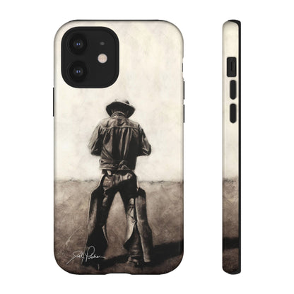 "Cowboy" Smart Phone Tough Case