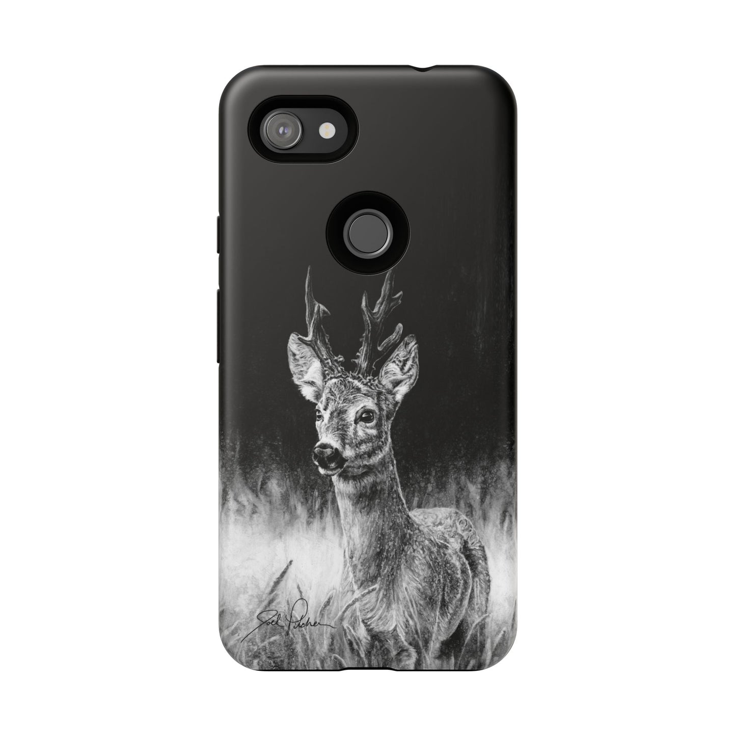 "Roe Deer" Smart Phone Tough Case