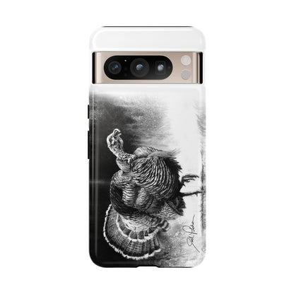 "Gobbler" Smart Phone Tough Case