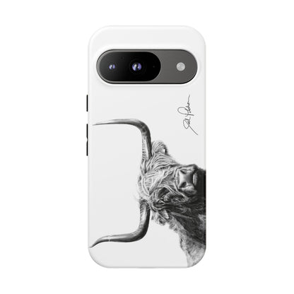 "Highlander" Smart Phone Tough Case