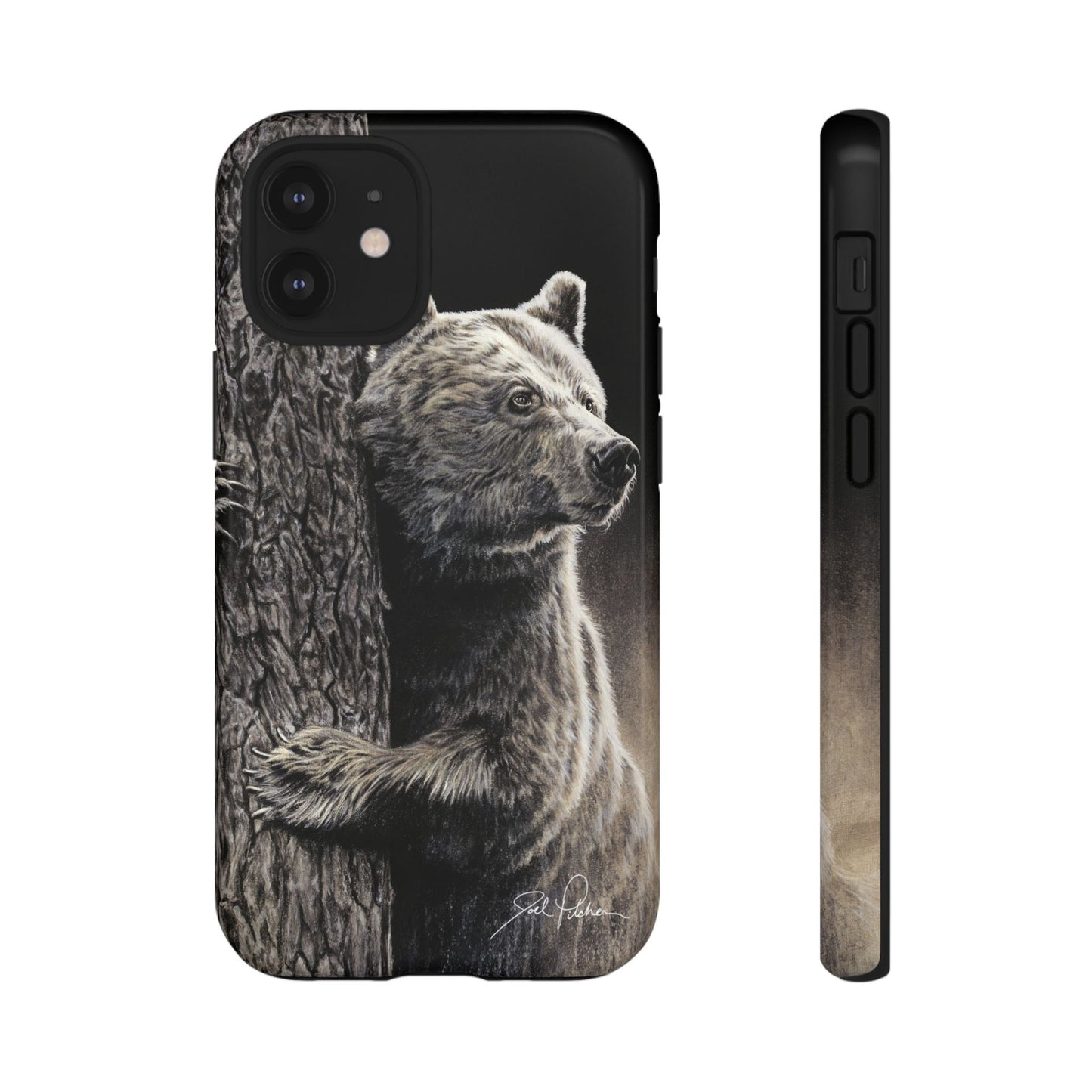 "Bear Hug" Smart Phone Tough Case