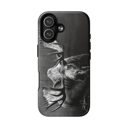 "Wide Load" Magnetic Tough Case