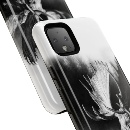 "Formida-bull" Google Pixel Tough Cases