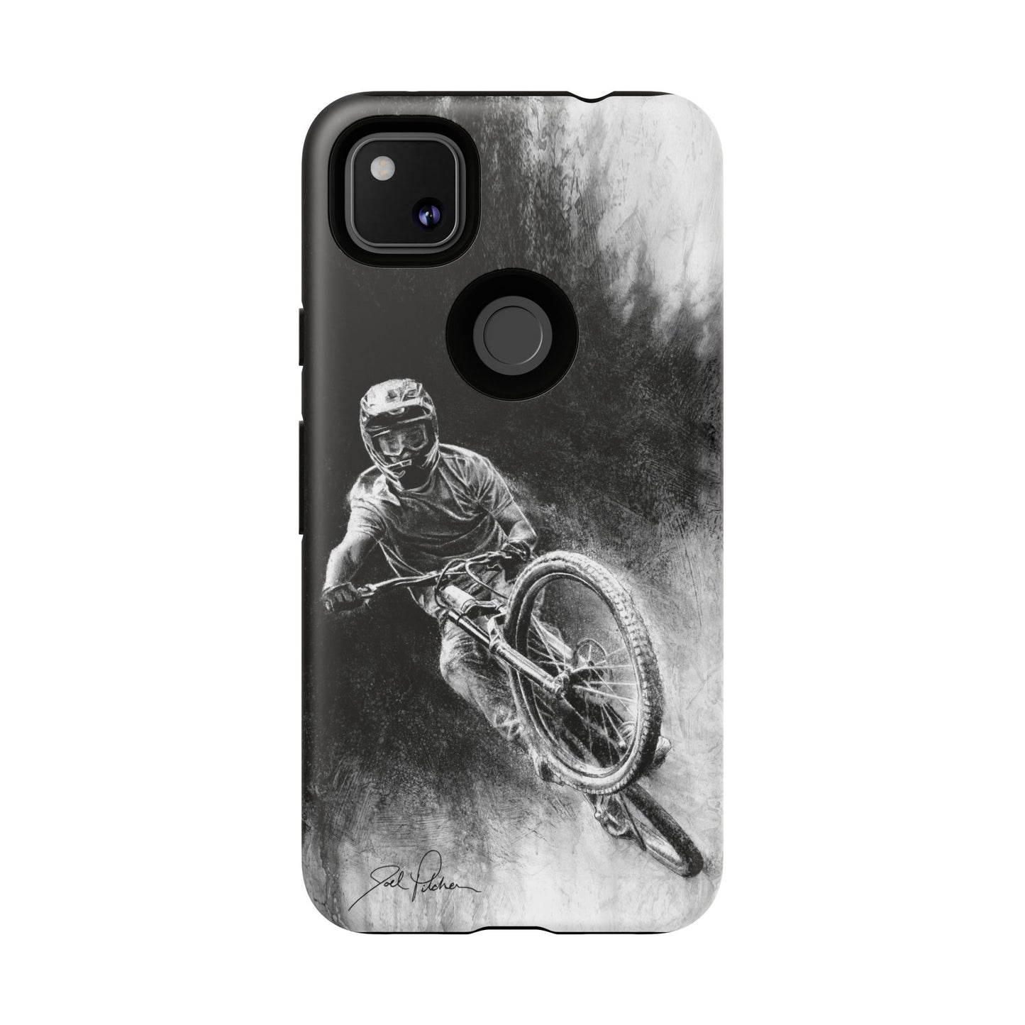 "Mountain Air" Smart Phone Tough Case