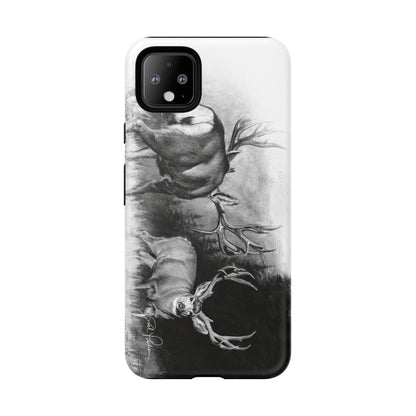 "Face Off" Smart Phone Tough Case