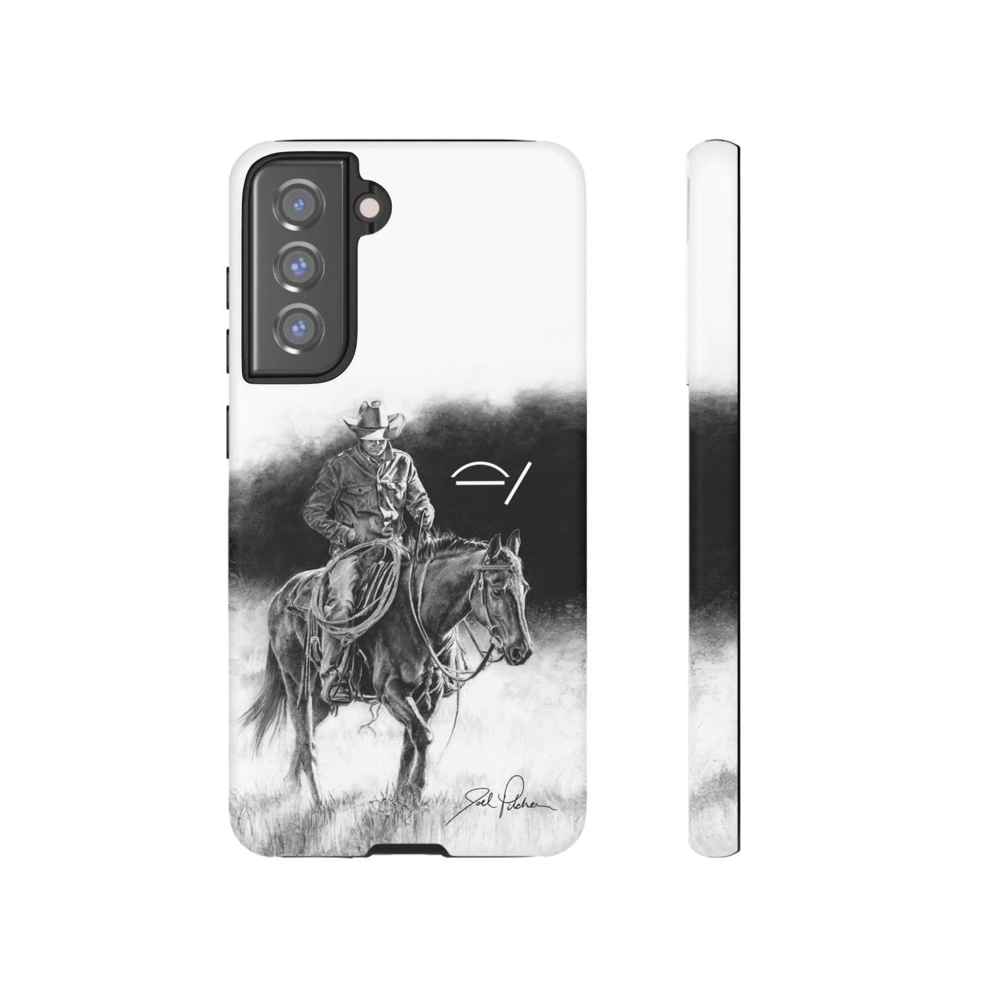 Slade Bomer Custom Case