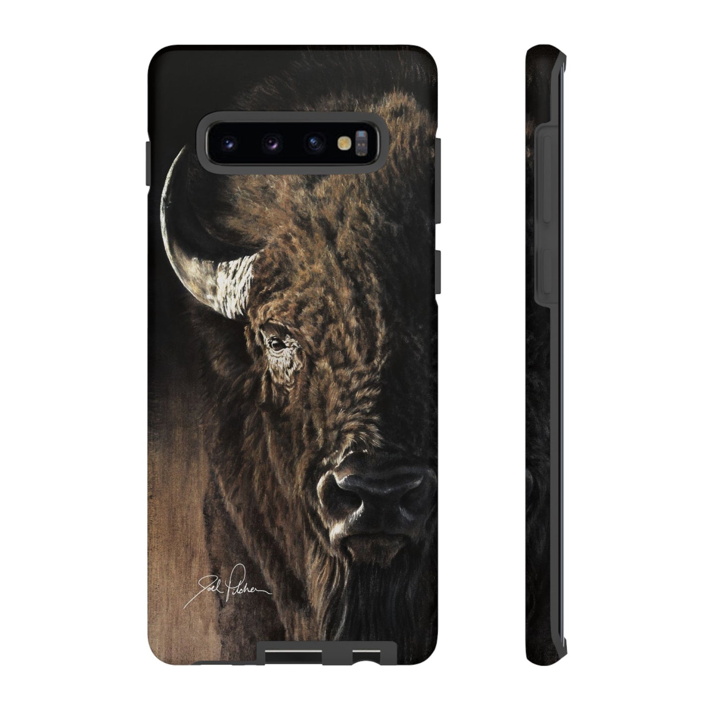 "Living Legend" Smart Phone Tough Case