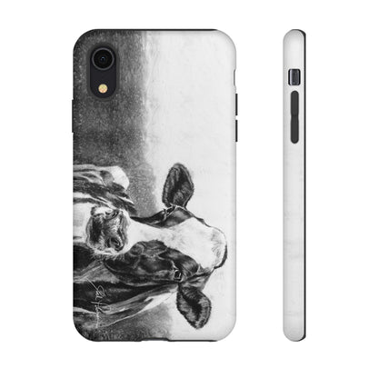 "Holstein" Smart Phone Tough Case