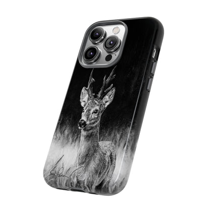 "Roe Deer" Smart Phone Tough Case