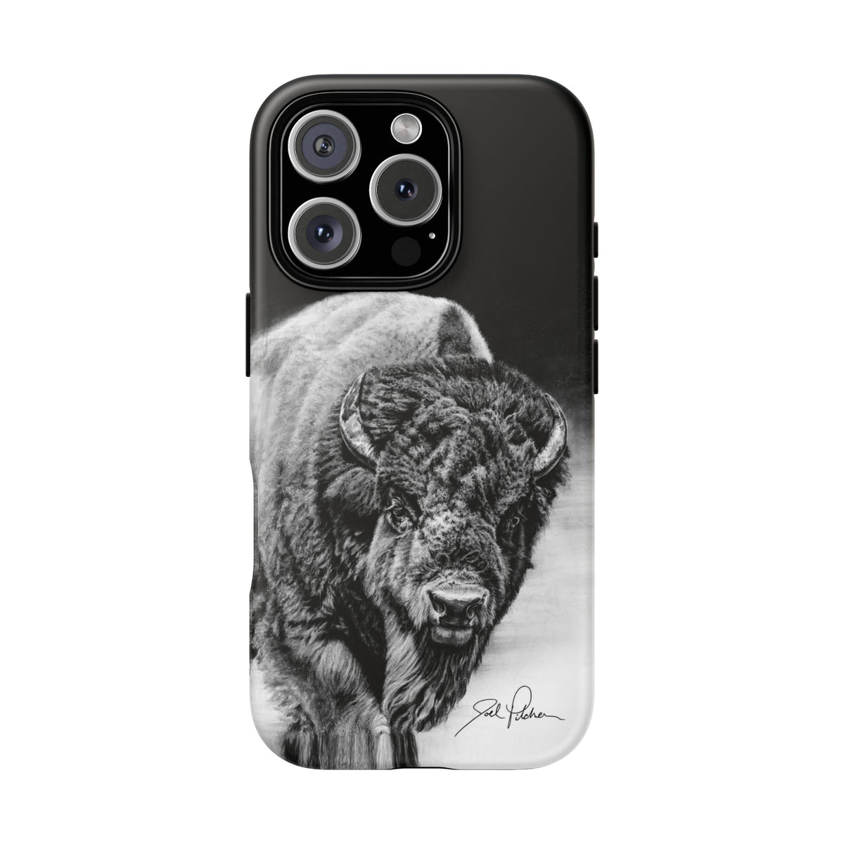 "Heavyweight Champ" Smart Phone Tough Case
