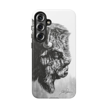 "Headstrong" Smart Phone Tough Case