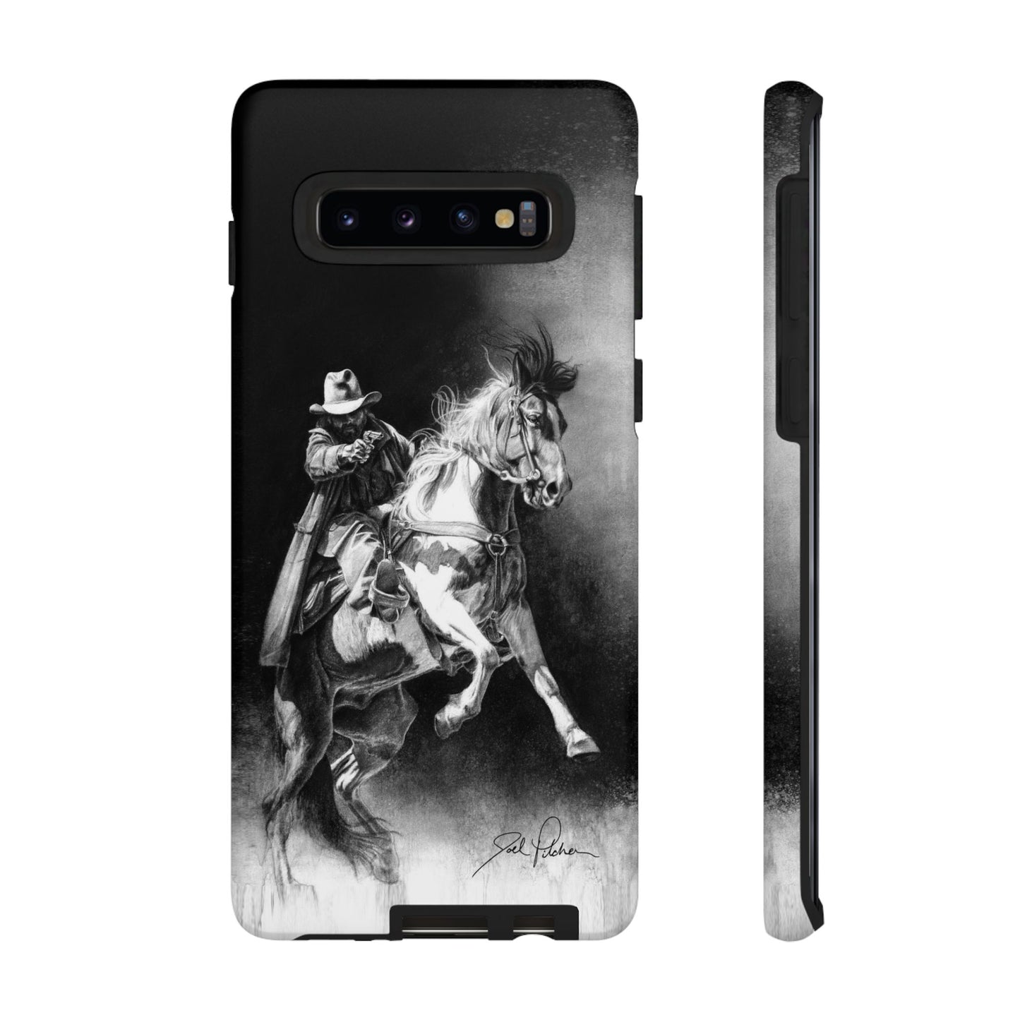 "Rough Rider" Smart Phone Tough Case