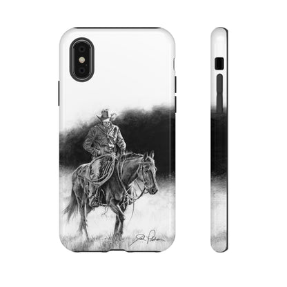 "Ridin' for the Brand" Smart Phone Tough Case