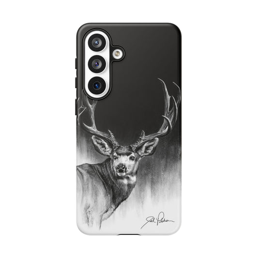 Smart Phone Tough Cases tagged "mule deer" Joel Pilcher Art Smart Phone Tough Cases tagged "mule deer" Joel Pilcher Art