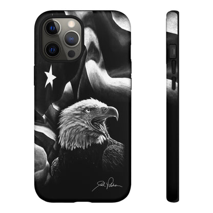 "American Eagle" Smart Phone Tough Case