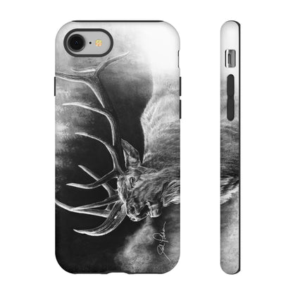 "Bugle Boy" Smart Phone Tough Case