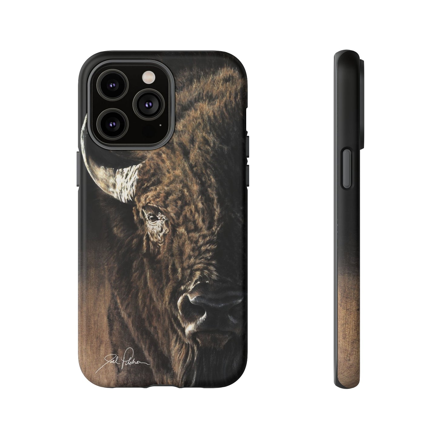 "Living Legend" Smart Phone Tough Case