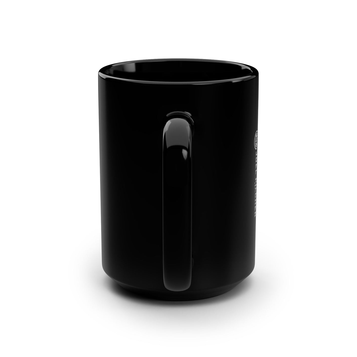 "Dynamic Duo" 15oz Mug