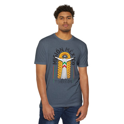 Torreon Mission Tee (Color)