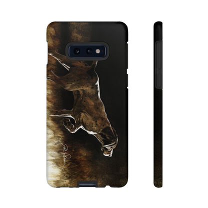 "On Point" Smart Phone Tough Case