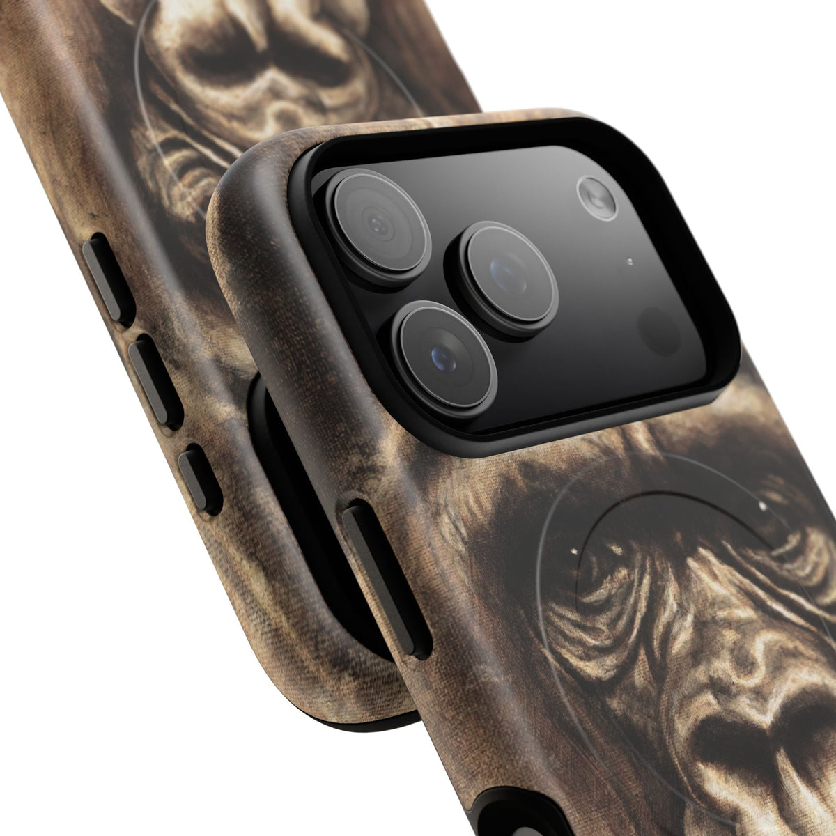 "Gorilla" Magnetic Tough Case