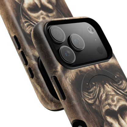"Gorilla" Magnetic Tough Case