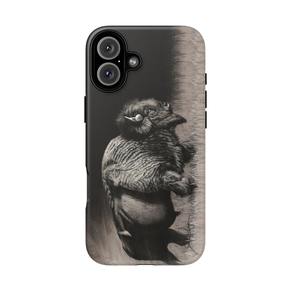 "Into the Storm" Smart Phone Tough Cases