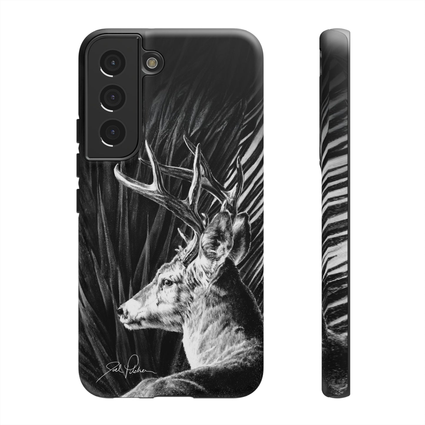 "Coues Buck" Smart Phone Tough Case