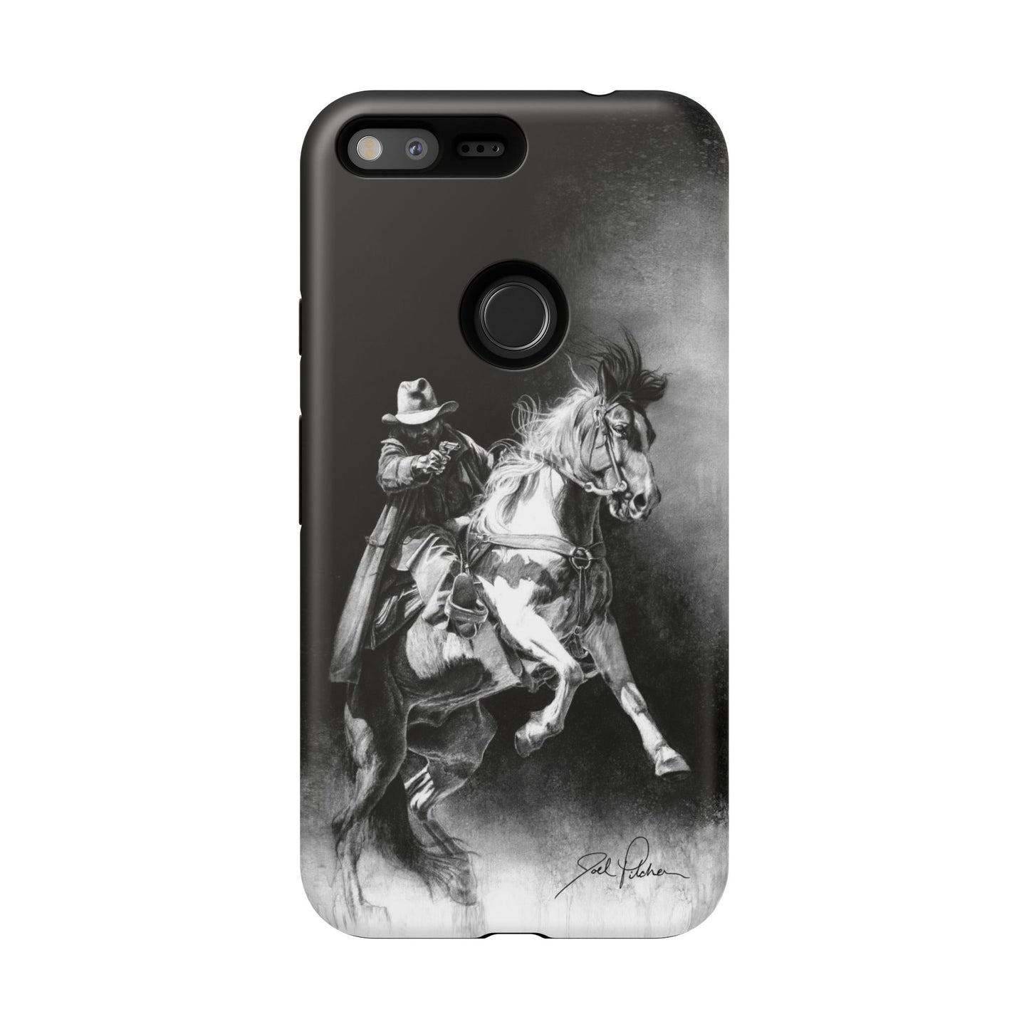 "Rough Rider" Smart Phone Tough Case