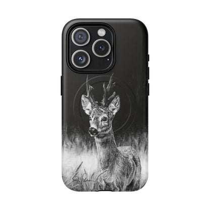 "Roe Deer" Magnetic Tough Case