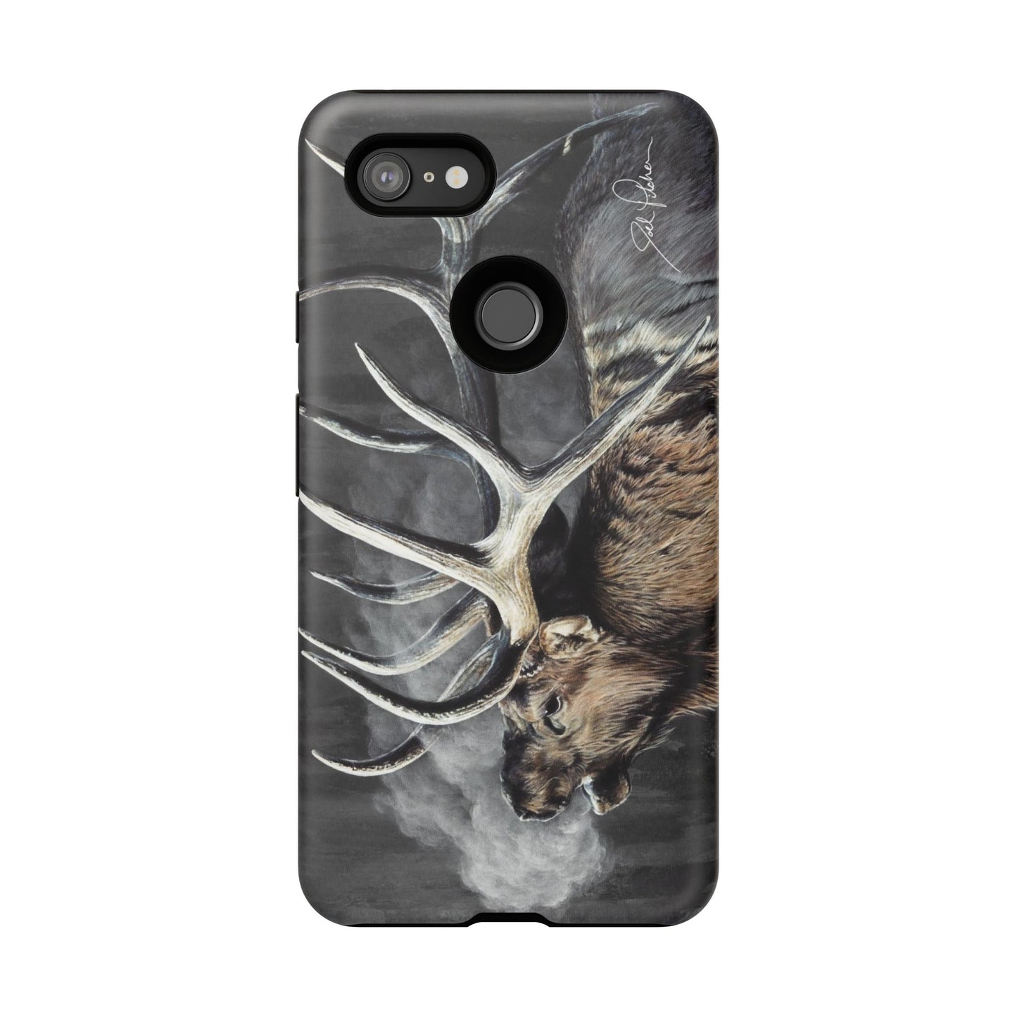 "Last Call" Smart Phone Tough Case