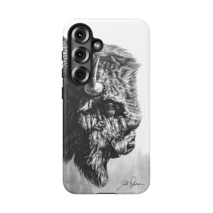 "Headstrong" Smart Phone Tough Case