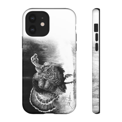 "Gobbler" Smart Phone Tough Case