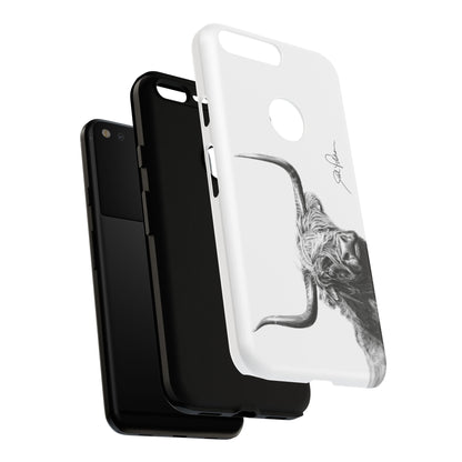"Highlander" Smart Phone Tough Case