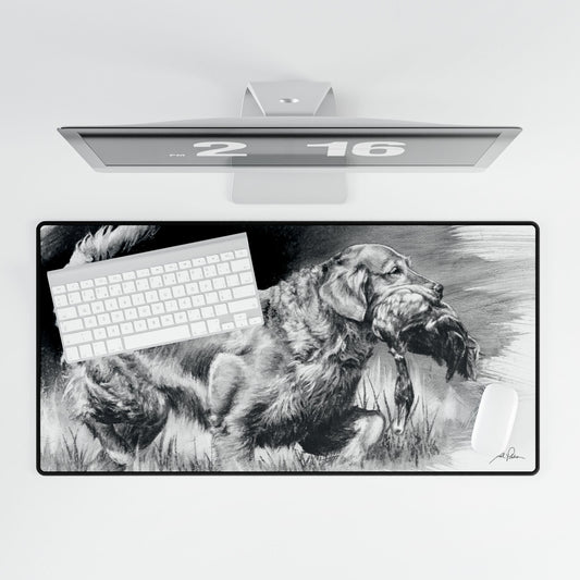 "Good Dog" Mouse Pad